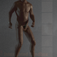Illustration for article titled Rust Randomizes Penis Length, Players Compare Sizes